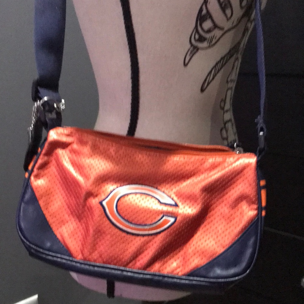 NFL Chicago Bears 🐻 purse